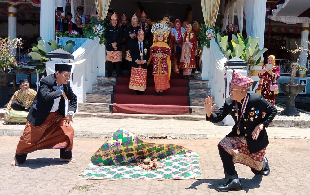 Siapakah Puyang Serawai? Mengungkap Legenda Leluhur yang Memukau!