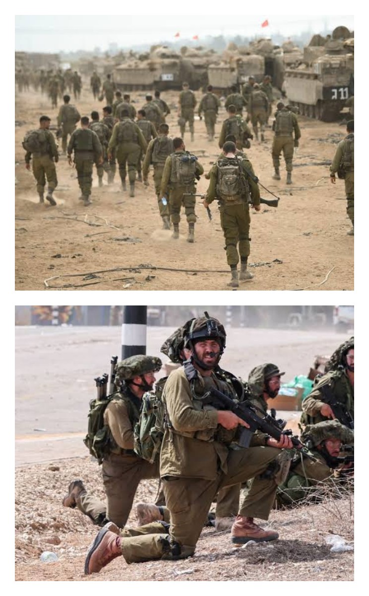 Dari Penjajahan ke Perlawanan Konflik Israel Palestina Bukan Sekadar Perang