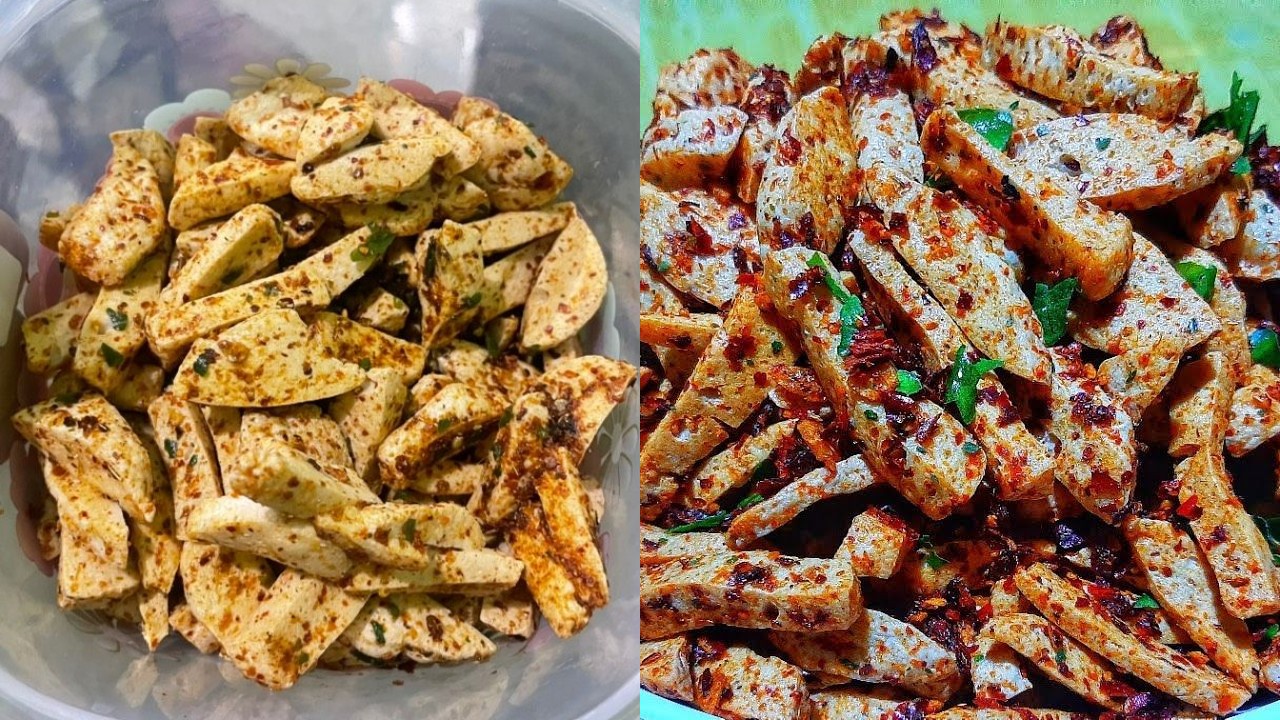 Begini! Cara Membuat Basreng Pedas Daun Jeruk untuk Jualan