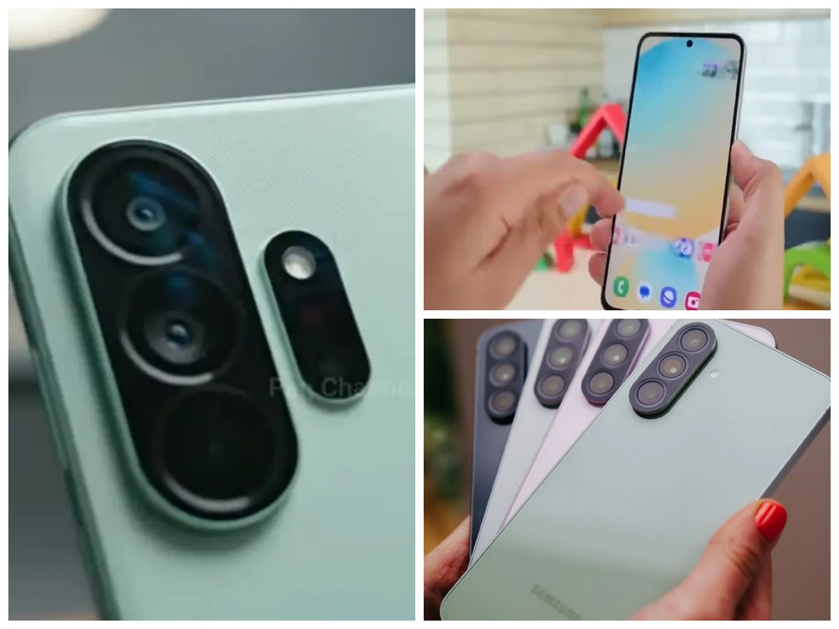 Ponsel Menengah Premium: Samsung Galaxy A57 Tawarkan Exynos 1680!