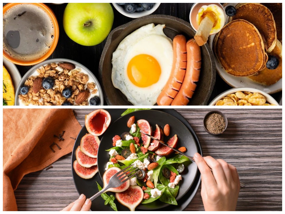 Kreasi Sarapan Buah Tropis ala Generasi Z: Segar, Bergizi, dan Siap Tingkatkan Mood Seharian!