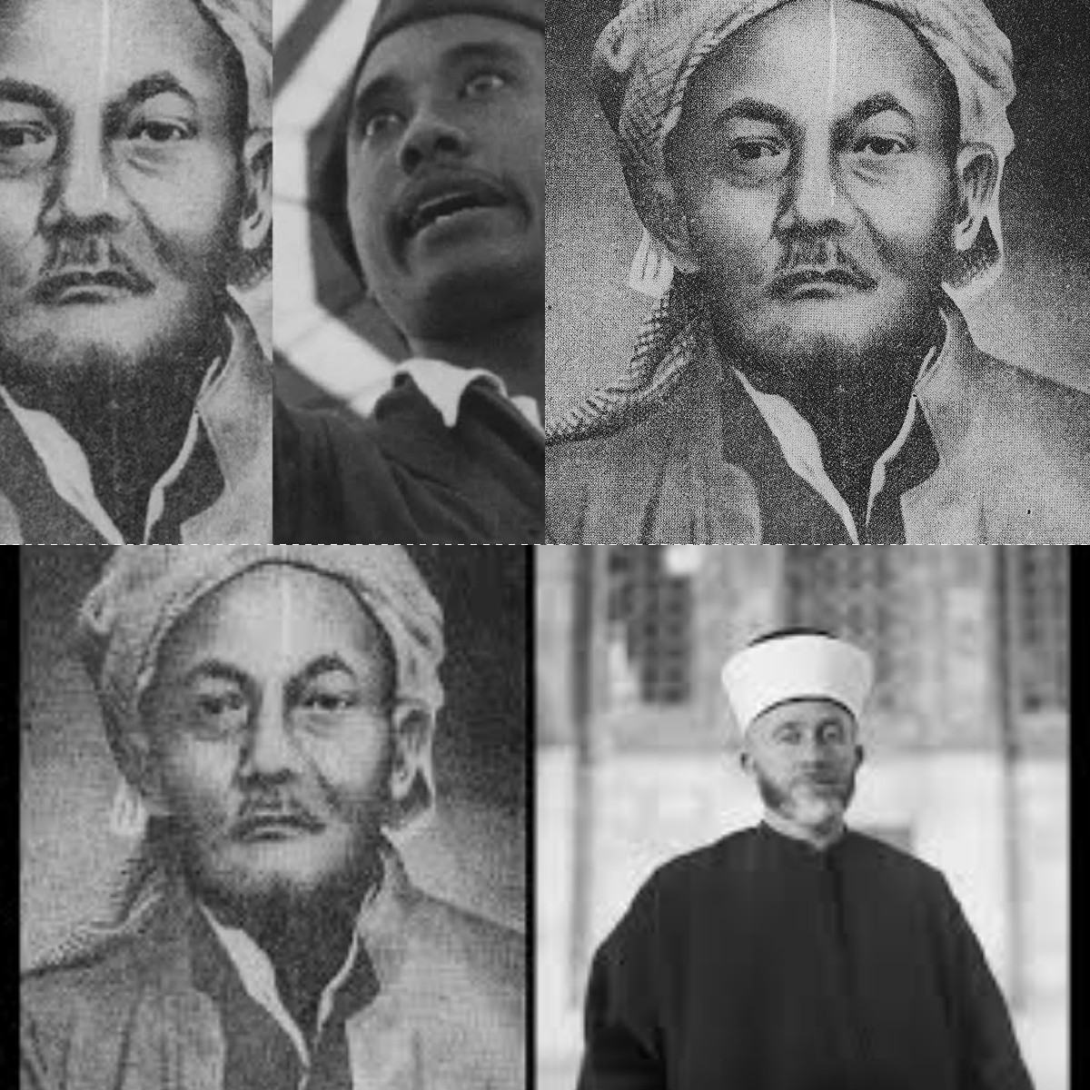 Ulama di Garis Depan Peran Mengejutkan K.H. Hasyim Asy’ari dalam Revolusi