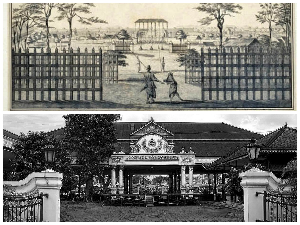 Keraton Yogyakarta: Jejak Sejarah, Kejayaan Budaya, dan Peranannya dalam Peradaban Jawa