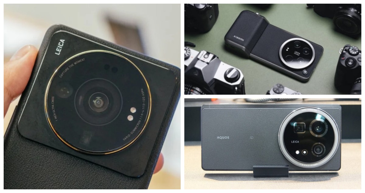 HP Kamera Leica Terbaik 2025: Kombinasi Teknologi Canggih dan Fotografi Profesional