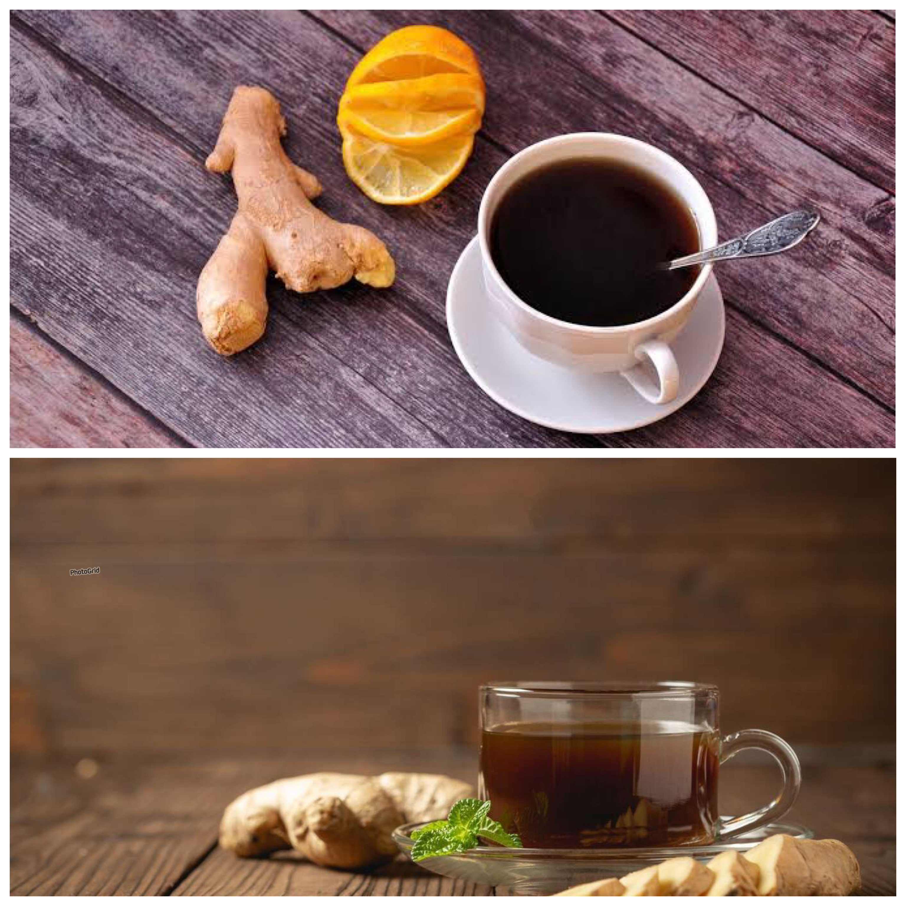 Manfaat Kopi Jahe bagi Kesehatan Tubuh: Minuman Tradisional yang Kaya Khasiat dan Menghangatkan Tubuh!