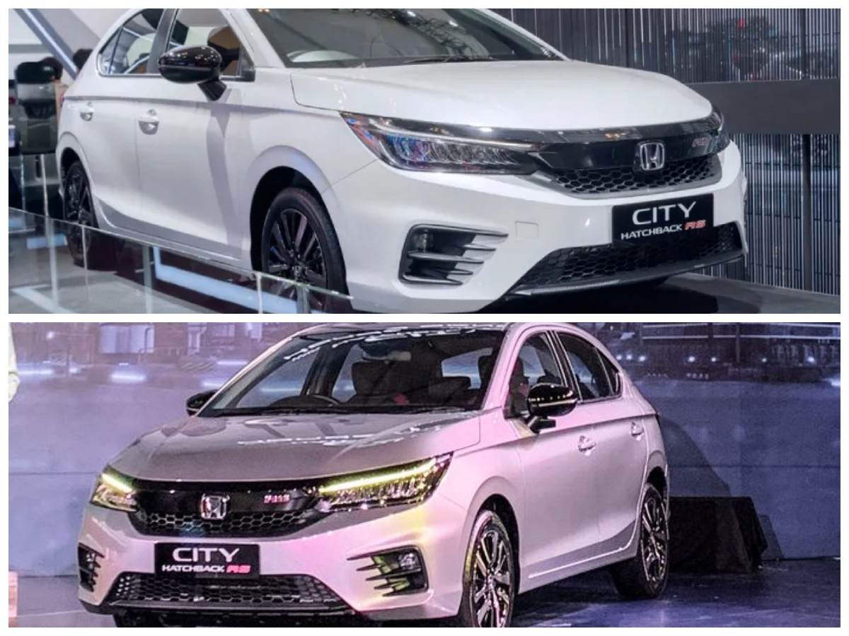Honda City Hatchback Laris Manis di Marketplace, Desain dan Fiturnya Jadi Daya Tarik Utama