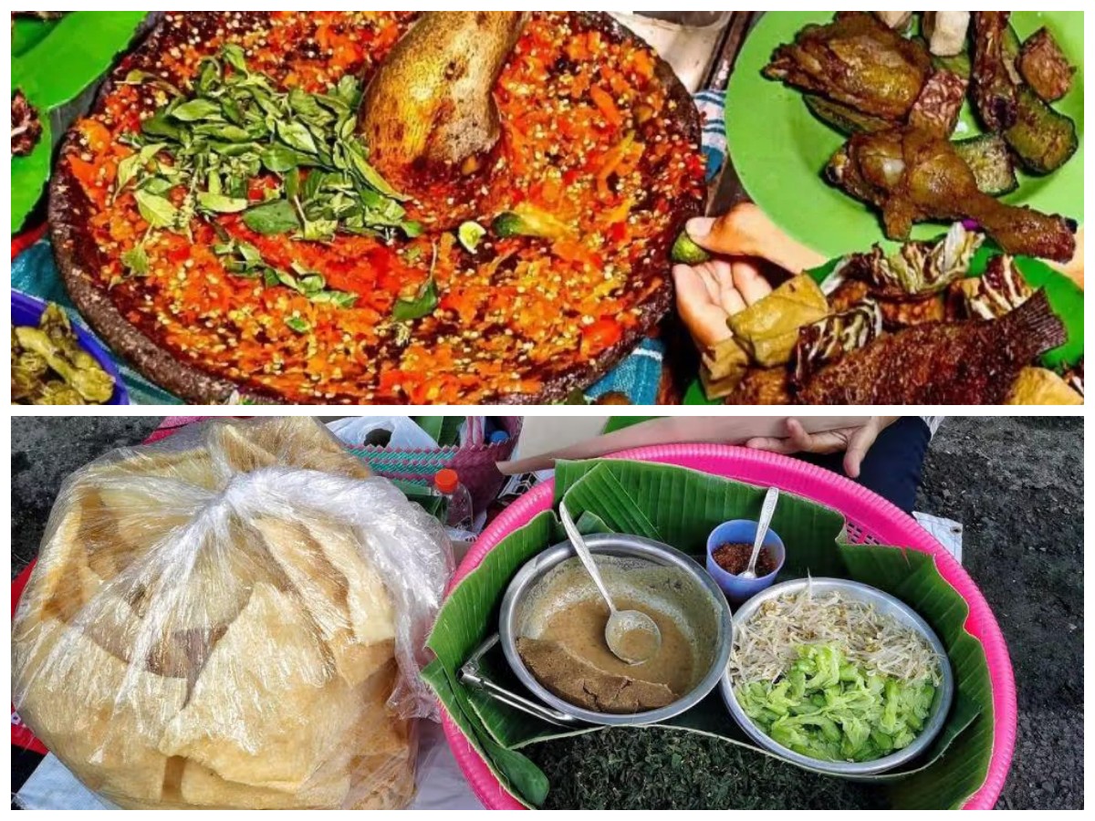 Lezatnya Tiada Tanding, Ini Dia Hidangan Khas Surabaya yang Bikin Ketagihan!