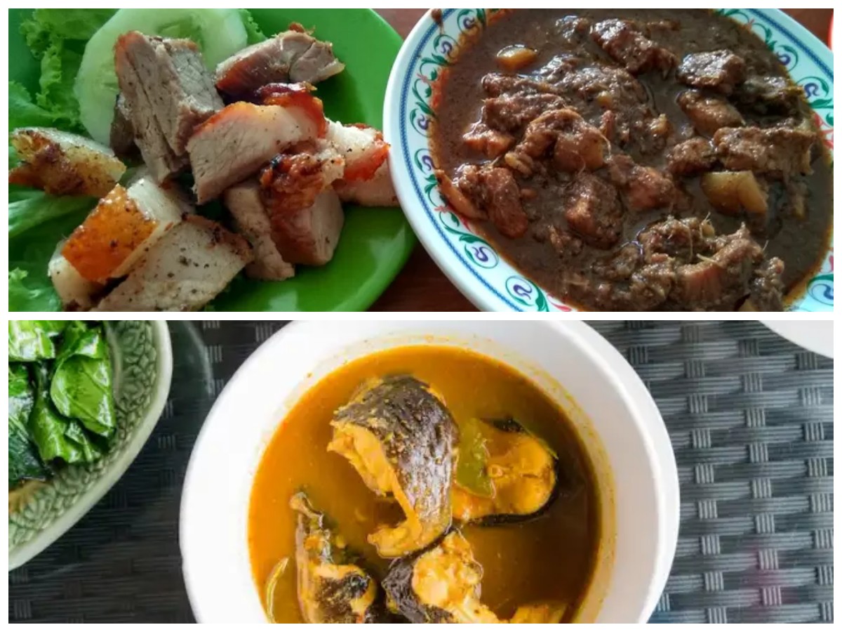 Rahasia Kuliner Wakatobi: Hidangan Tradisional yang Bikin Lidah Bergoyang