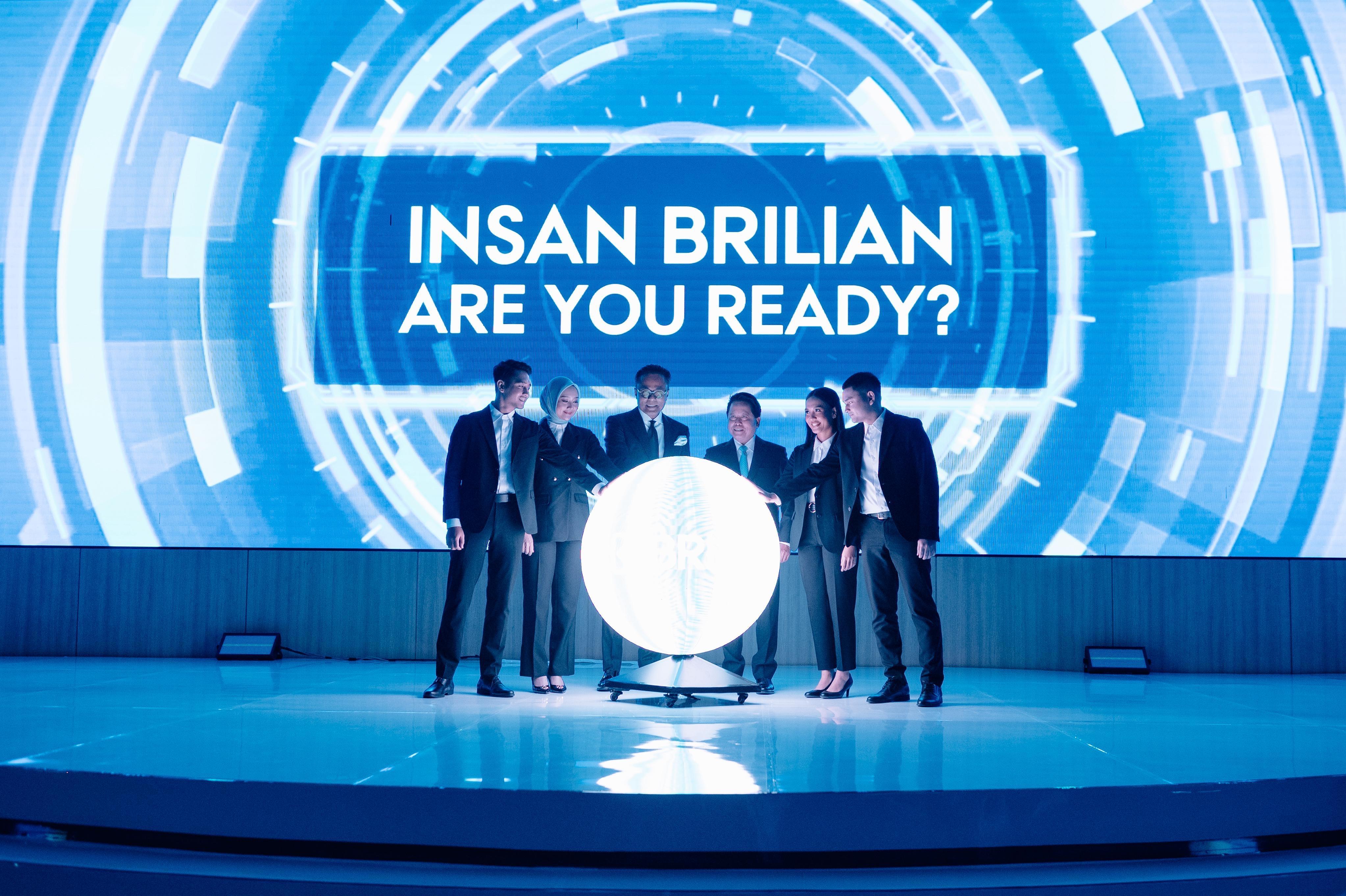 Danantara Dukung Transformasi Budaya BRILiaN Way: Kunci Sukses BRI Menuju Bank Terunggul di Asia Tenggara