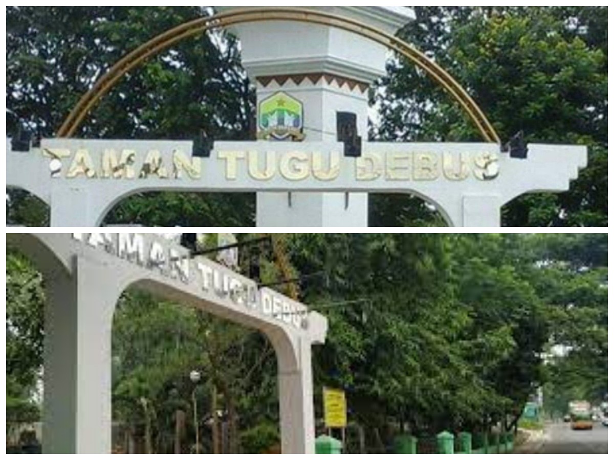 Lebih dari Sekadar Monumen: Taman Tugu Debus dan Warisan Spiritualitas Pejuang Banten