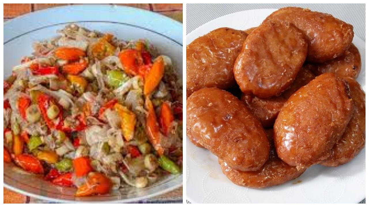 Wajib Coba Makanan Khas Pangkalan Balai Kabupaten Banyuasin Yang Luar Biasa!