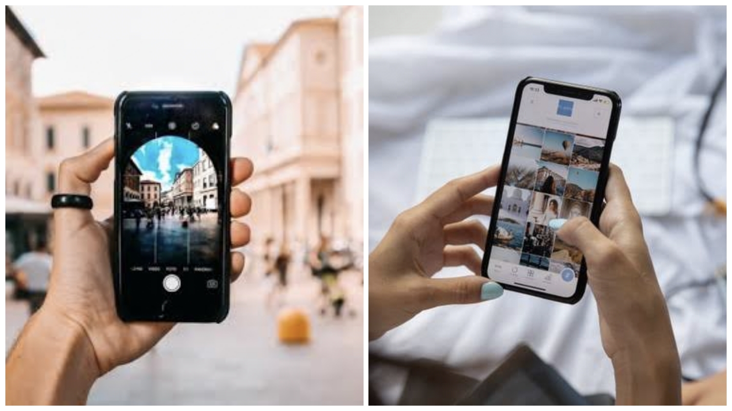 Solusi Hemat Memori, Cara Kompres Foto di HP Android Secara Cepat dan Mudah