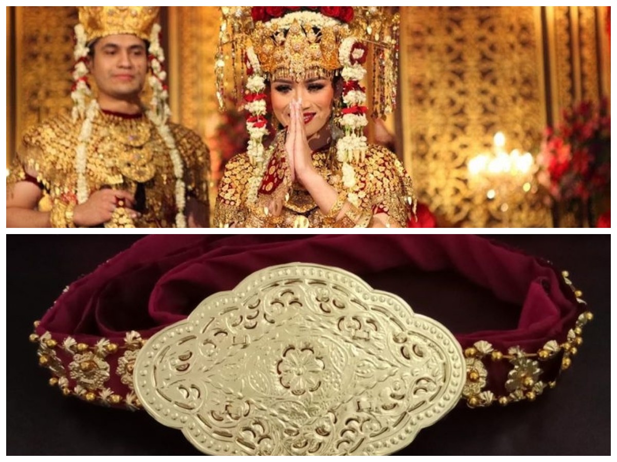 Mengungkap Keindahan dan Makna Pakaian Adat Sumatera Selatan: 10 Fakta Menarik