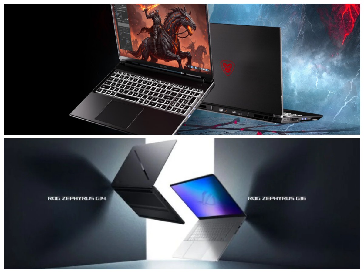 Laptop 2026: Performa Tinggi untuk Gaming dan Kreativitas Tanpa Hambatan