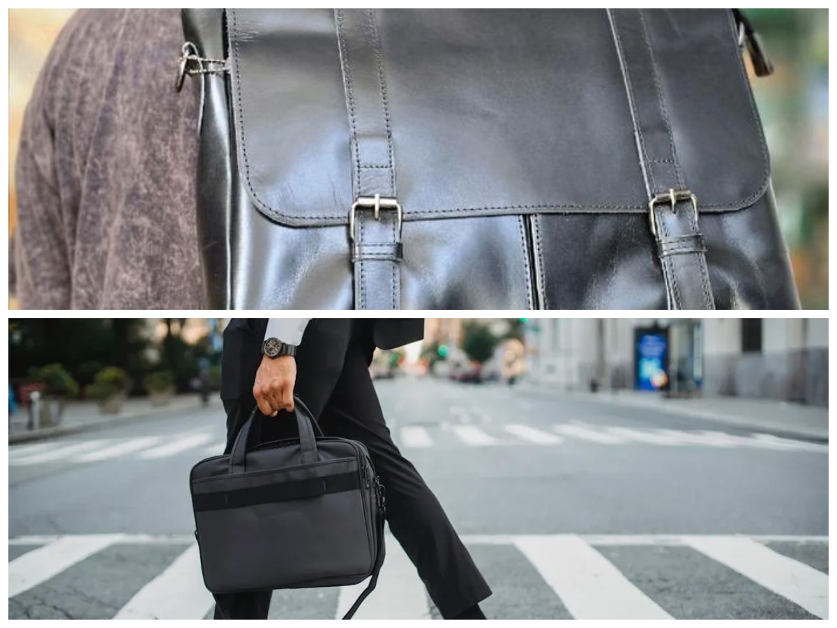 Tas Laptop Pria Terbaik untuk Kerja dan Kuliah: Perpaduan Gaya Modern dan Kenyamanan