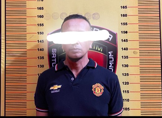 Oknum ASN Guru Diamankan Unit Pidsus Polres Pagar Alam, Ternyata Terlibat Kasus Penggelapan Ini