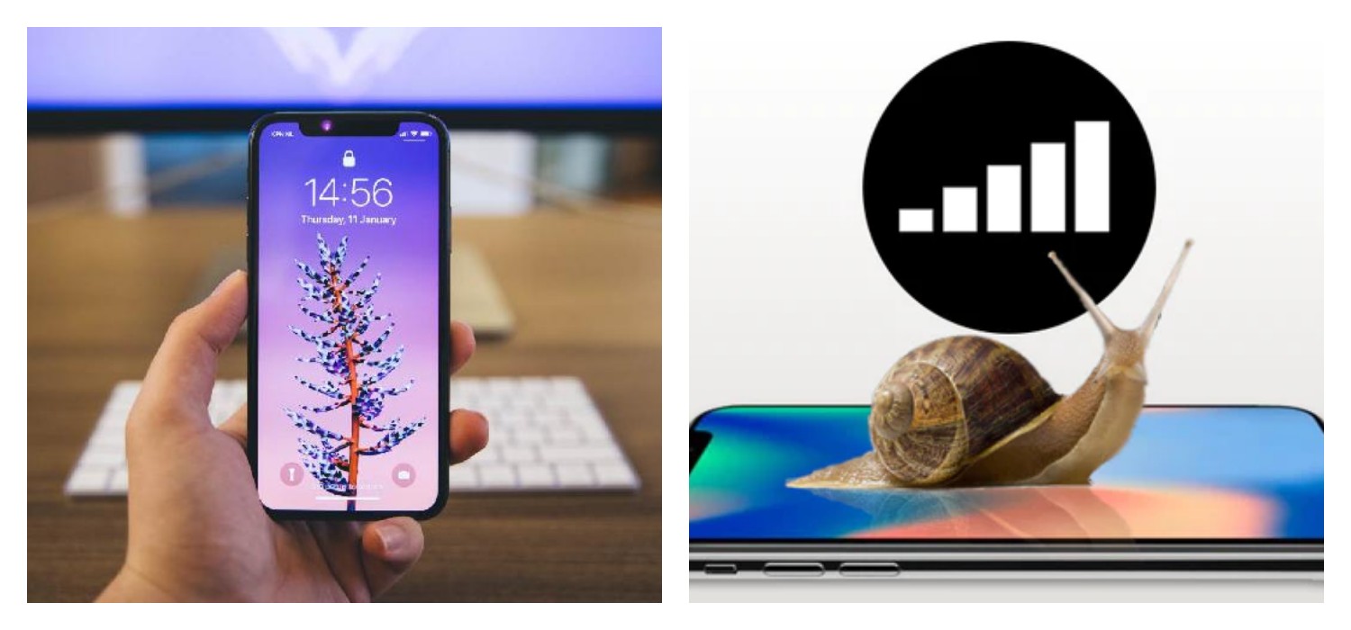 iPhone Makin Lemot Setelah Update iOS 16? Ini Solusi Jitunya!