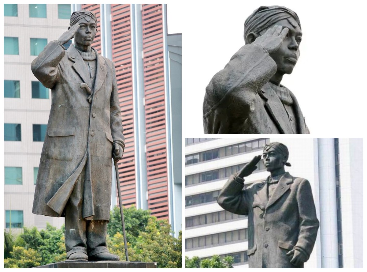 Sejarah Patung Jenderal Sudirman: Ikon Perjuangan dan Simbol Patriotisme di Jakarta!