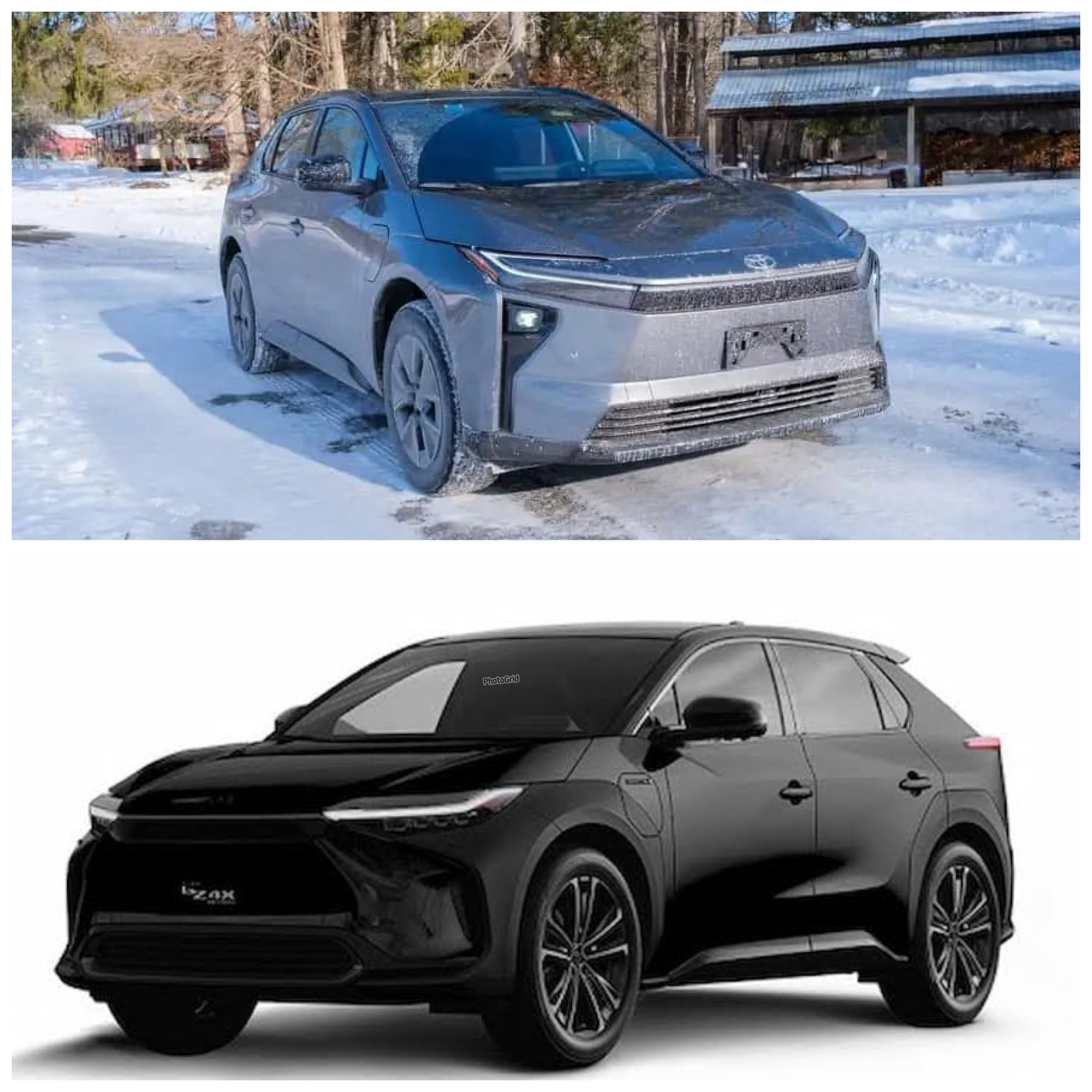 Toyota bZ 2026 Resmi Makin Kencang dan Futuristik, Tapi Fitur Penting Ini Masih Hilang!