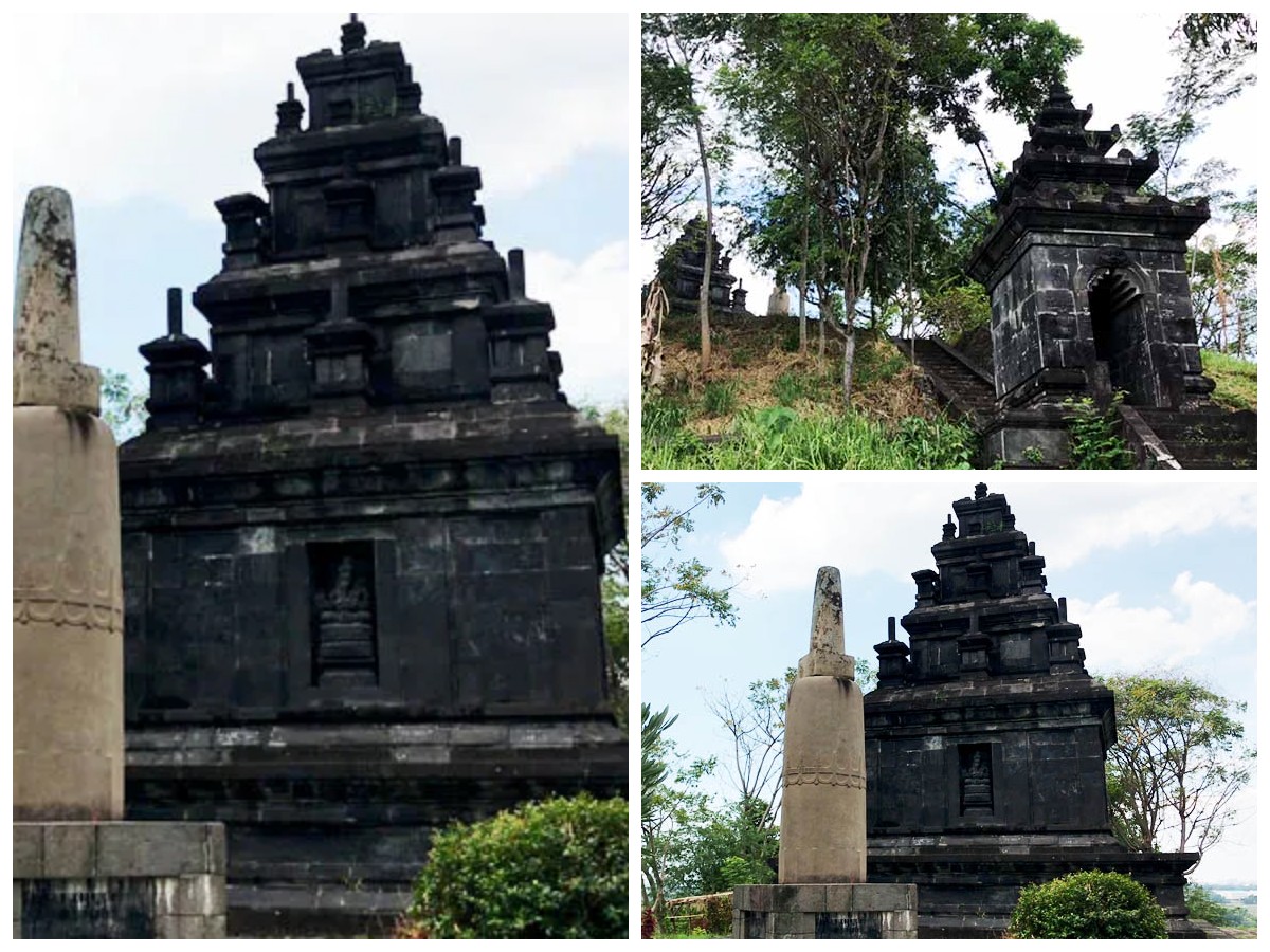 Menelusuri Sejarah Watu Tugu: Jejak Misteri dan Kejayaan Masa Lalu di Minahasa!