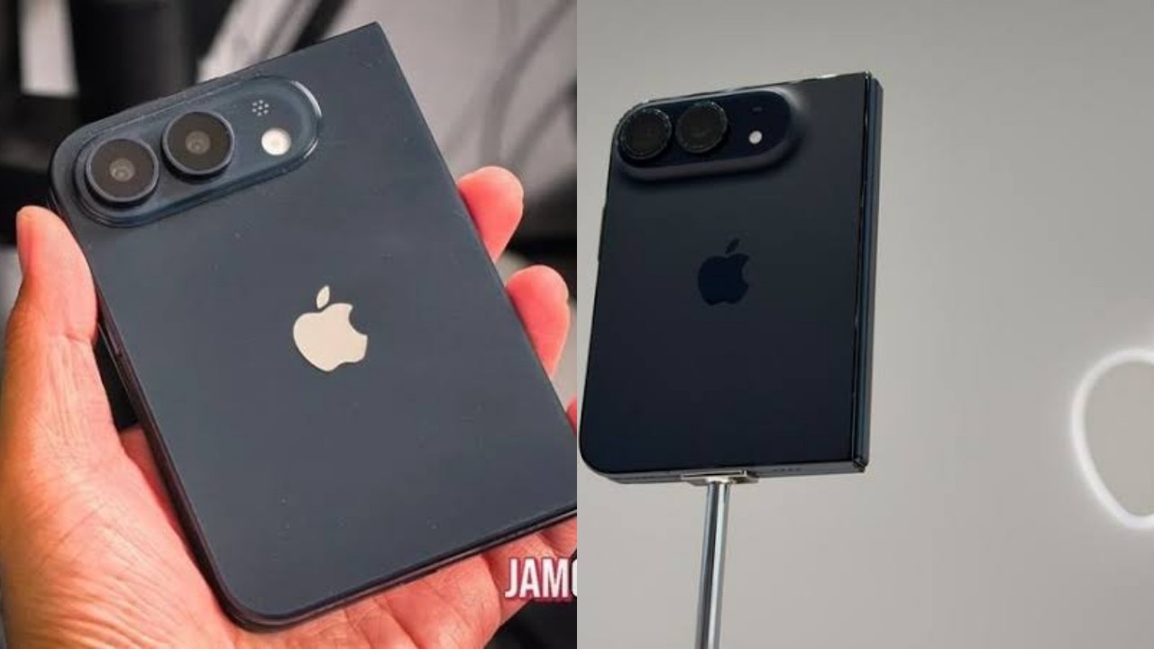 Samsung Ternyata Punya Peran Penting di Balik iPhone Duo, Ini Komponen yang Dipasok!