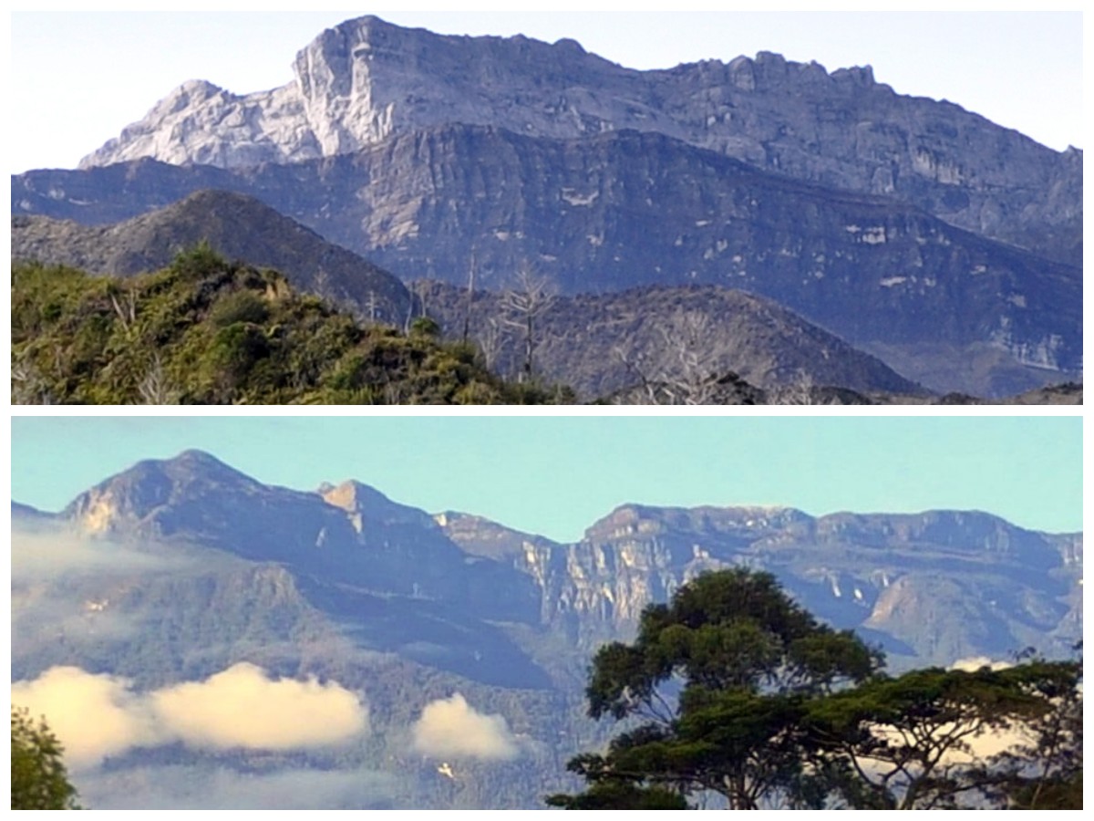 Puncak Trikora: Jejak Sejarah dan Aura Mistis di Pegunungan Papua