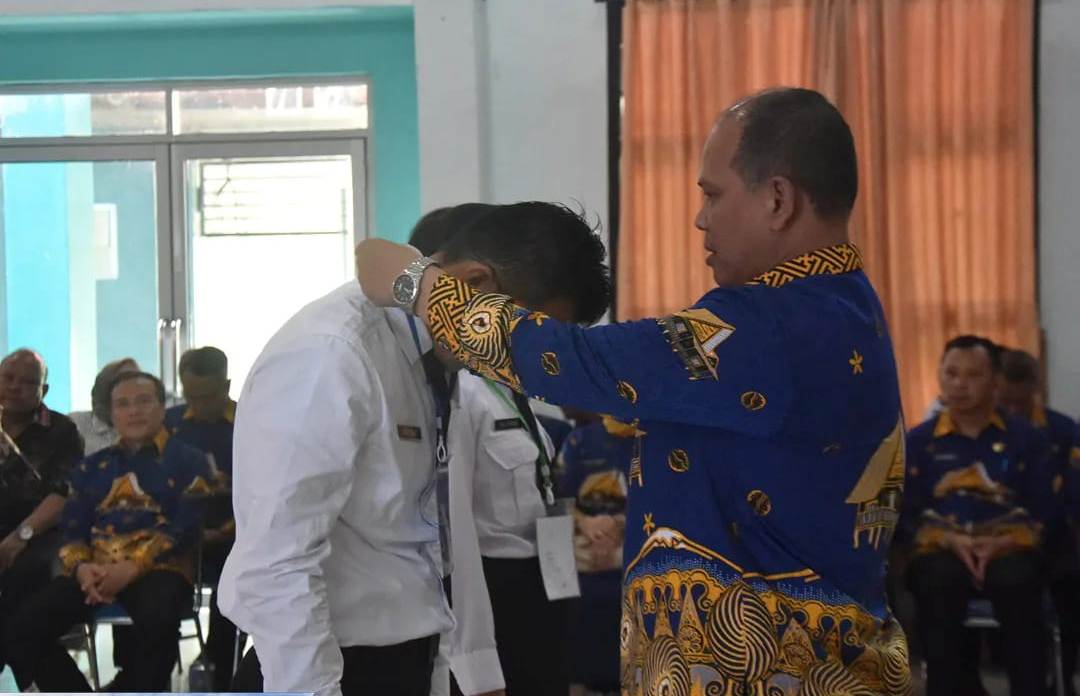 Bawa Perubahan Positif, Pemkot Pagaralam Bentuk ASN yang Lebih Berkualitas