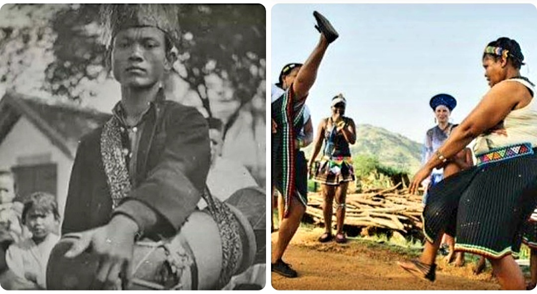 Anjaay, Dari Beragam Suku Indonesia, Ini yang Paling Nyeleneh Tradisi Ritual Malam Pertamanya, Simak Ulasanny