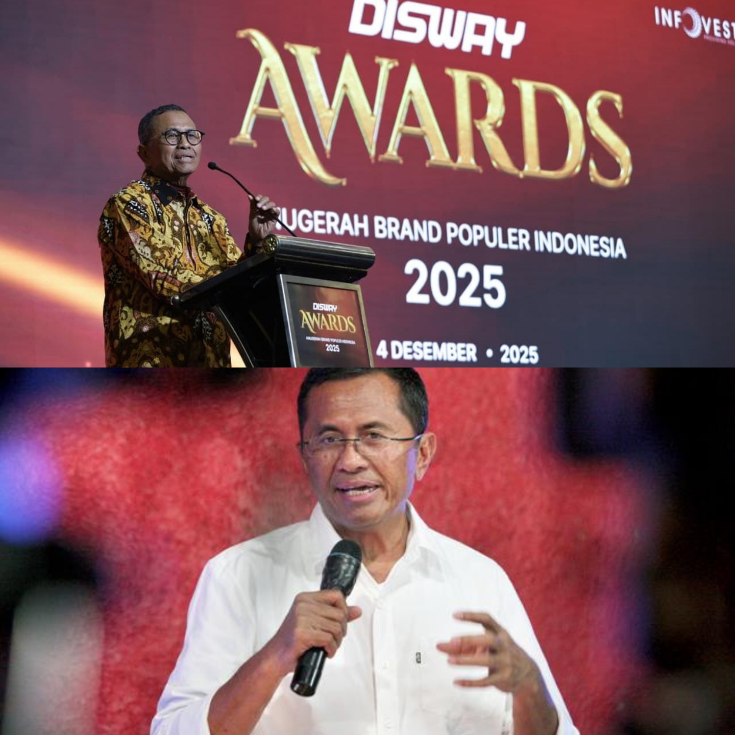 JMSI Usulkan Dahlan Iskan Raih Anugerah Dewan Pers 2025, Figur Spirit Media Baru yang Adaptif dan Inspiratif