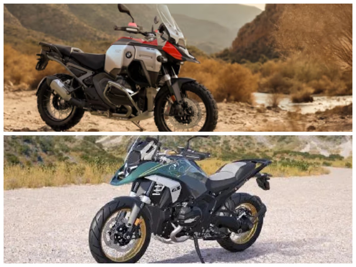 Keunggulan BMW R 1300 GS: Pilihan Utama untuk Pengalaman Petualangan Maksimal!