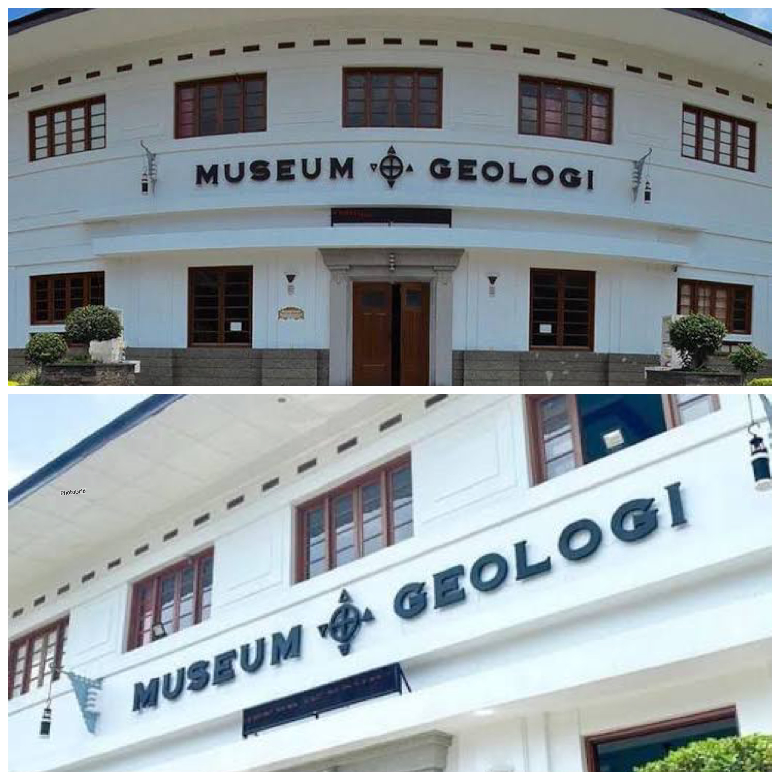 Sejarah Museum Geologi Bandung: Dari Masa Kolonial hingga Menjadi Pusat Edukasi Kebumian Indonesia!