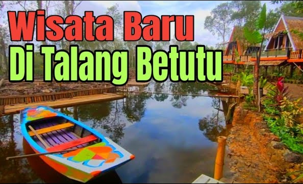 Harga Tiket Masuk Terjangkau untuk Petualangan di Gelam Forest Fantasi