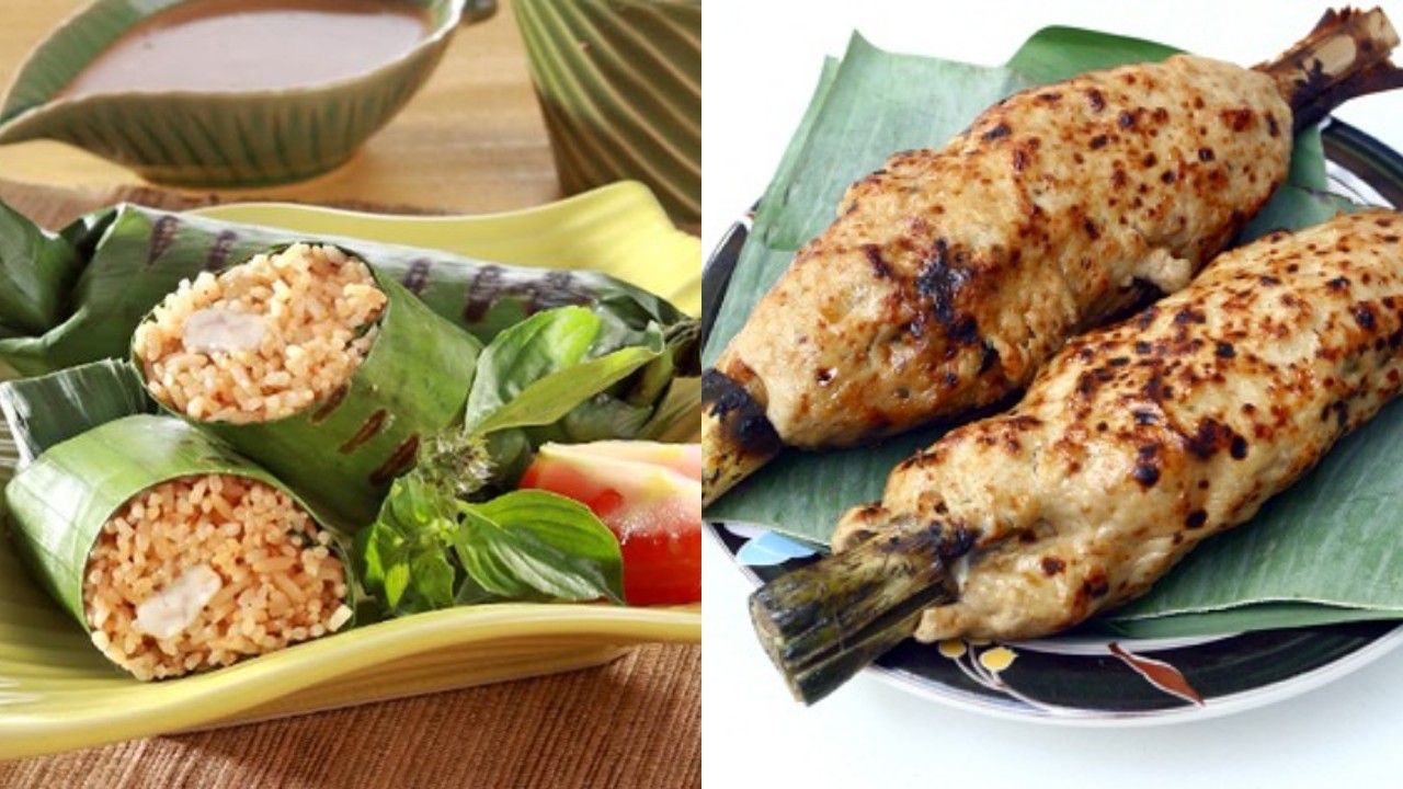 Buruan Cobain Makanan Khas Serang Dengan Rasa Khasnya!