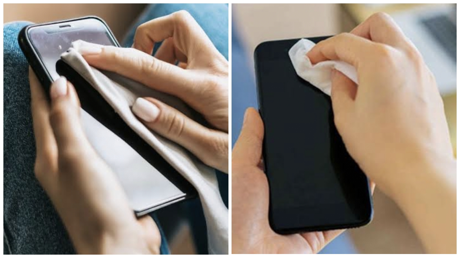 Jernihkan Kamera Depan HP dengan Silica Gel, Begini Caranya!