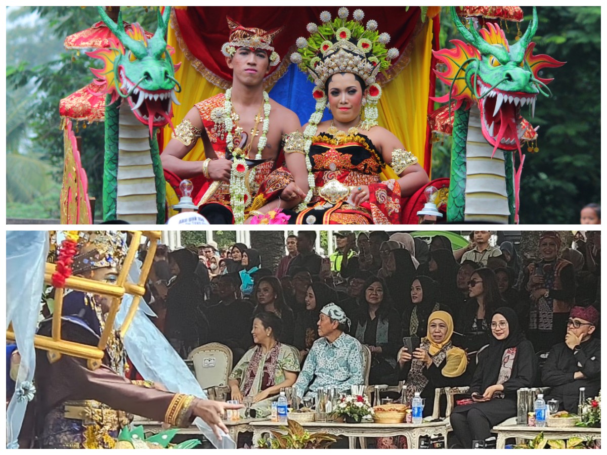 Suku Osing dan Kekhasannya: Inilah Hal-Hal yang Membuat Mereka Spesial