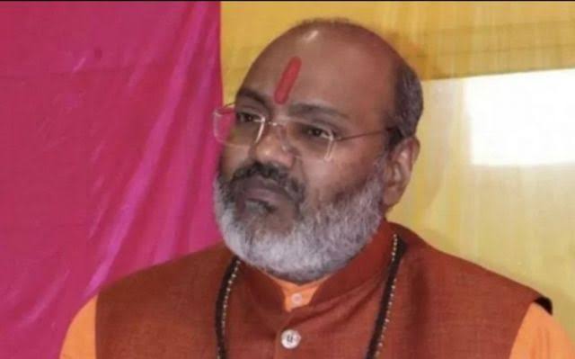 Bikin Heboh, Pendeta Hindu di India Ajak Pengikutnya Rebut Makkah dari Umat Muslim
