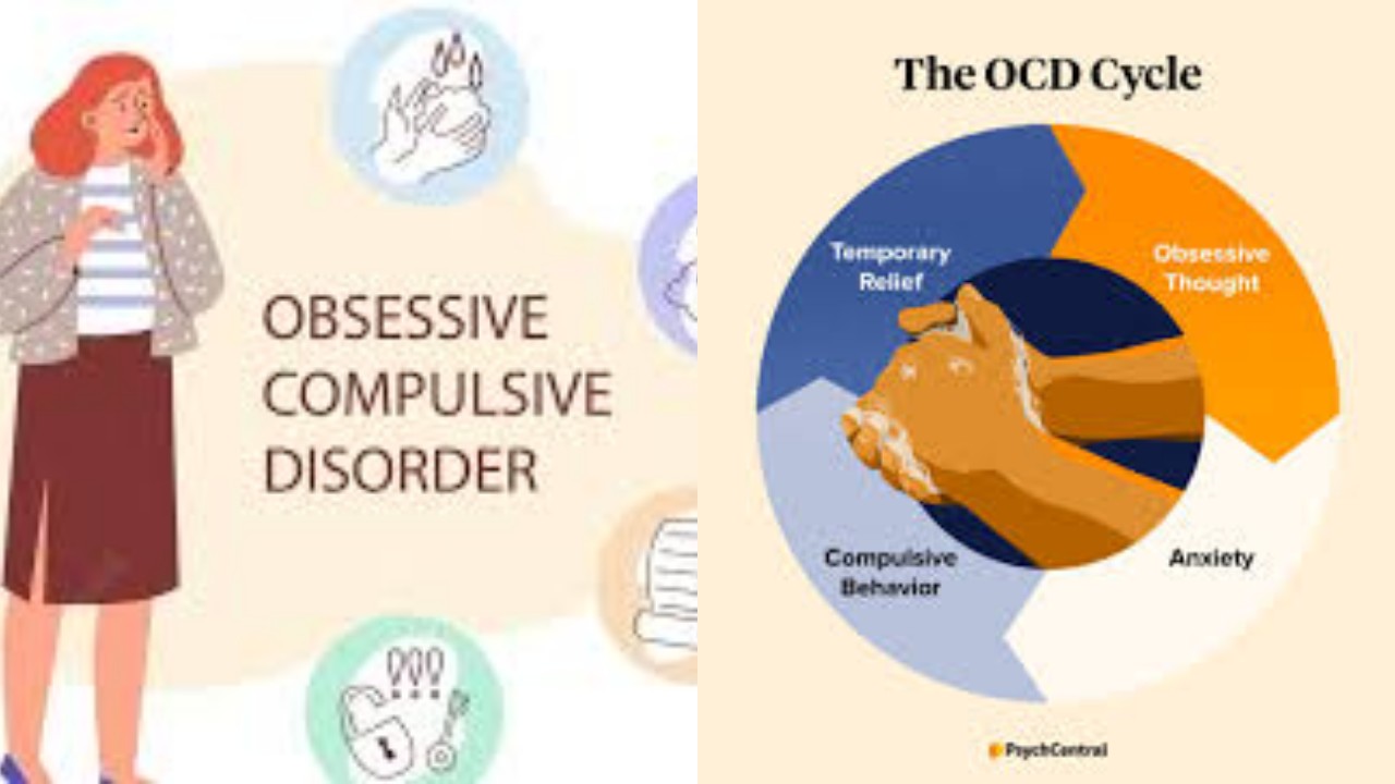 Obsessive-Compulsive Disorder: Mengenali Gejala dan Menemukan Penyembuhan