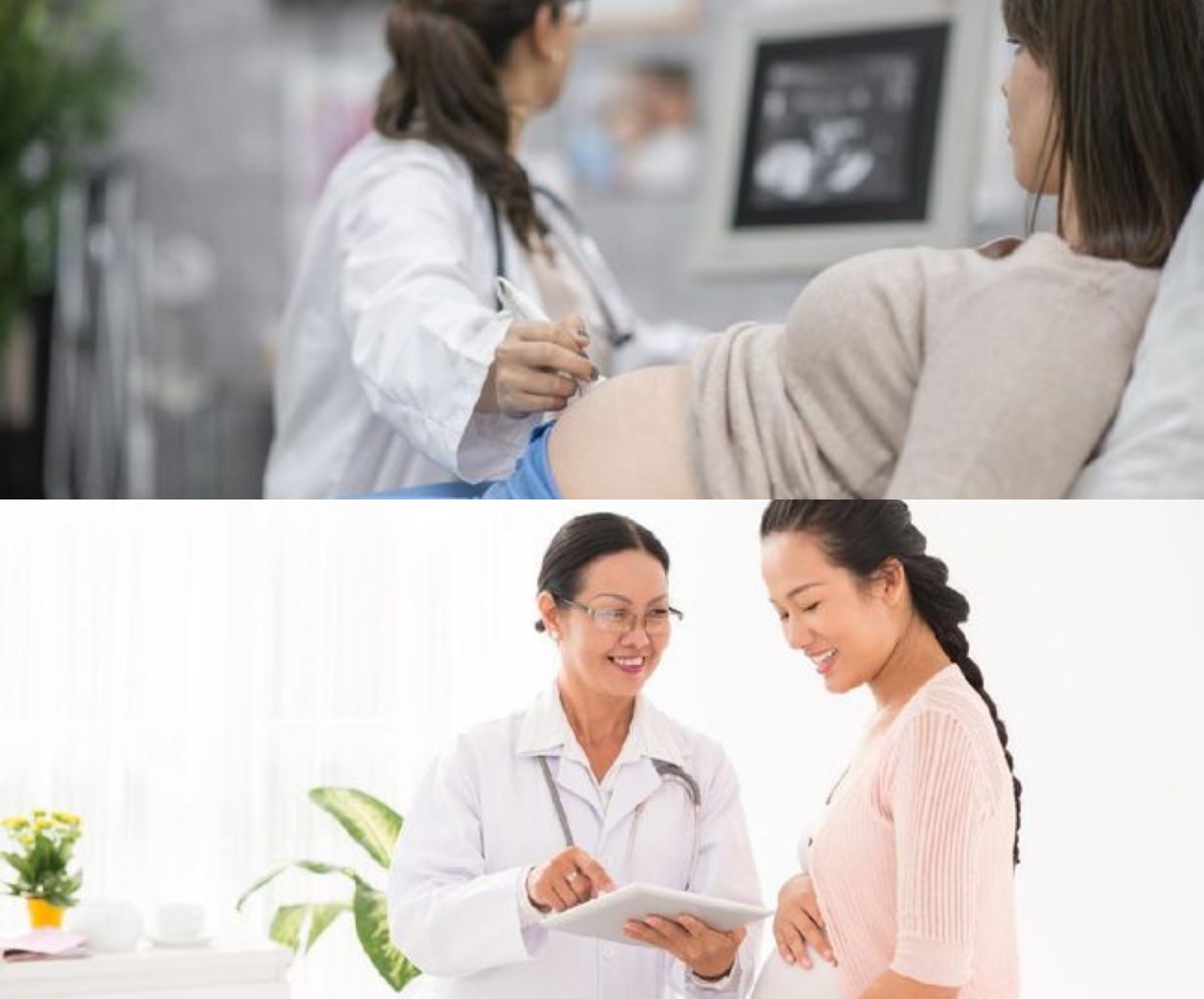 Panduan Lengkap Program Hamil: Menjaga Kesehatan Ibu dan Janin Sejak Awal Kehamilan