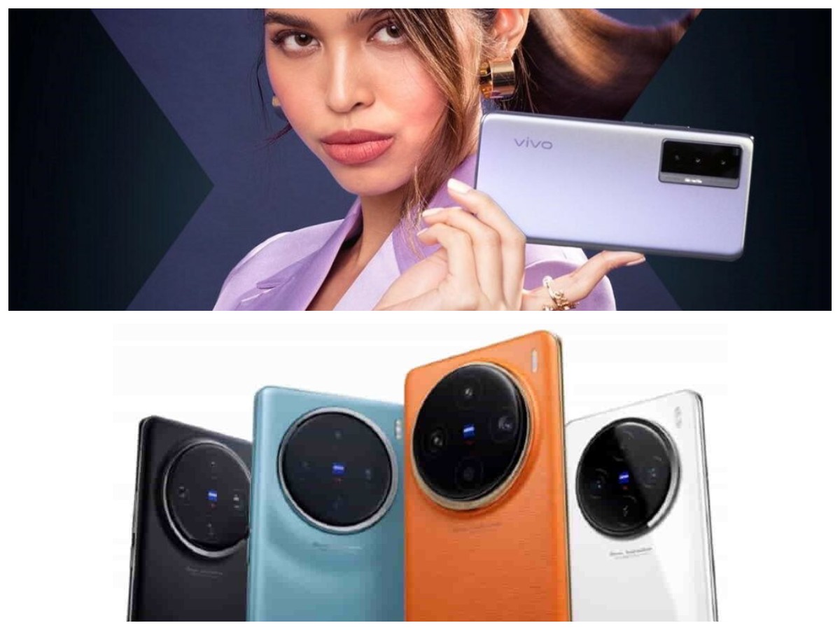 Mengenal Vivo Infrared, Smartphone dengan Fitur Canggih dan Performa Maksimal