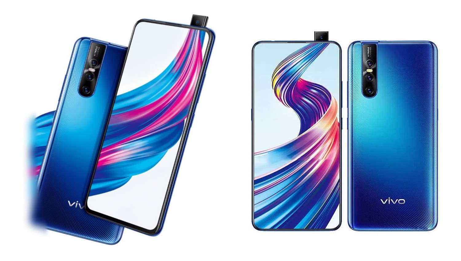 Desain Super Tipis dan Premium, HP Vivo Terbaru Bikin Tampil Percaya Diri