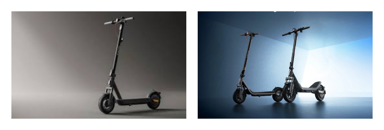 Xiaomi Indonesia Perkenalkan Electric Scooter 6 Seriesdan dan Electric Scooter 6 Lite.