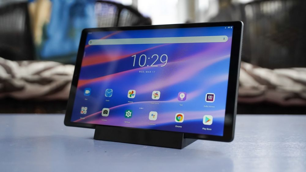 Pilih Tablet Android Terbaik! Ini 5 Pilihan Dengan Harga Terjangkau di Indonesia 2023