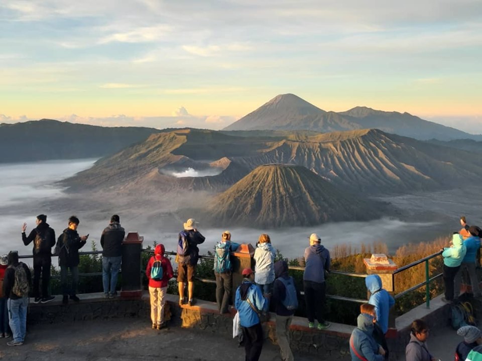 Punya 5 Fakta Mistik Gunung Bromo Tetap Jadi Incaran Tujuan Wisata