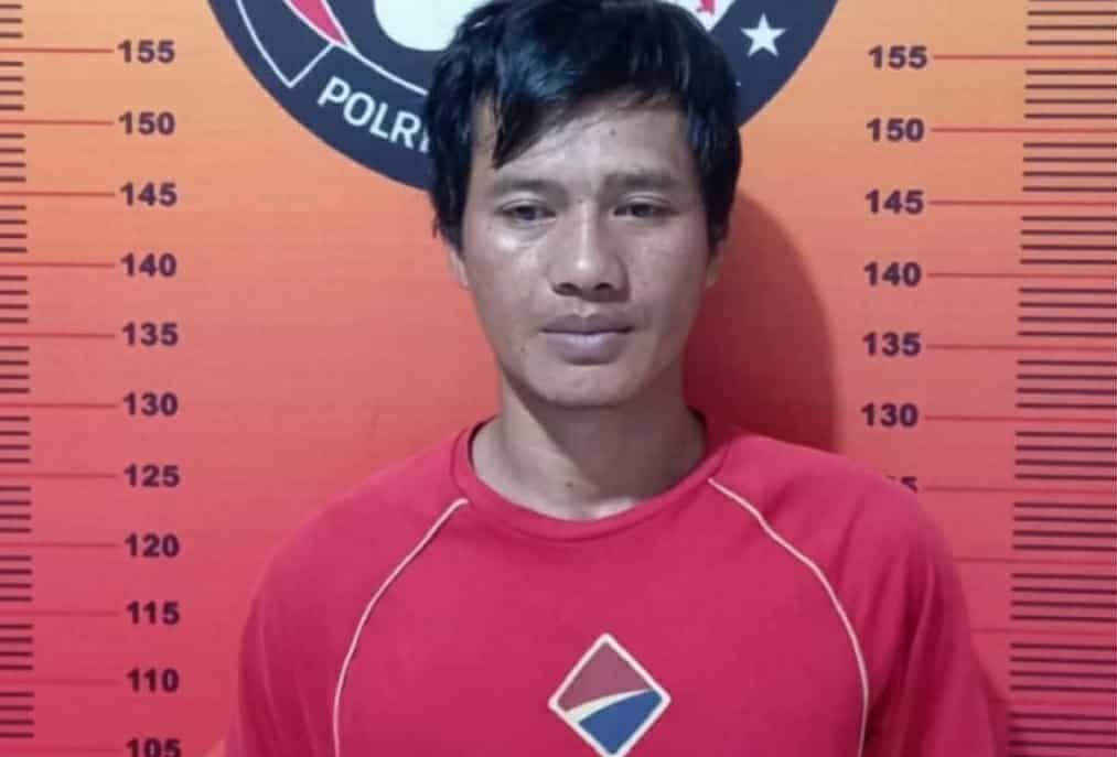 Kurir Ini Gagal Antar Ekstasi ke Pemesan