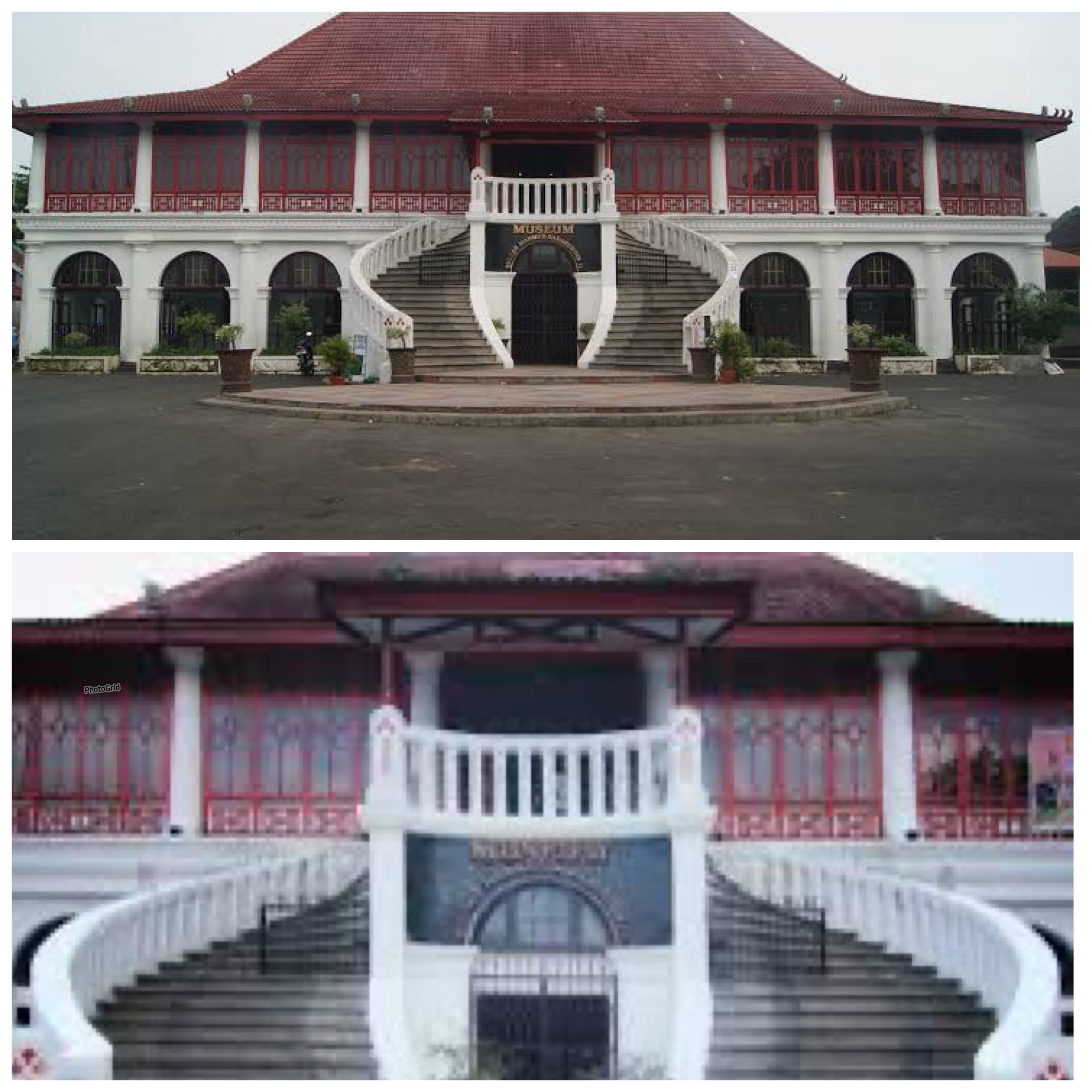 Sejarah Museum Sultan Mahmud Badaruddin II: Menyusuri Jejak Kemegahan Kesultanan Palembang!