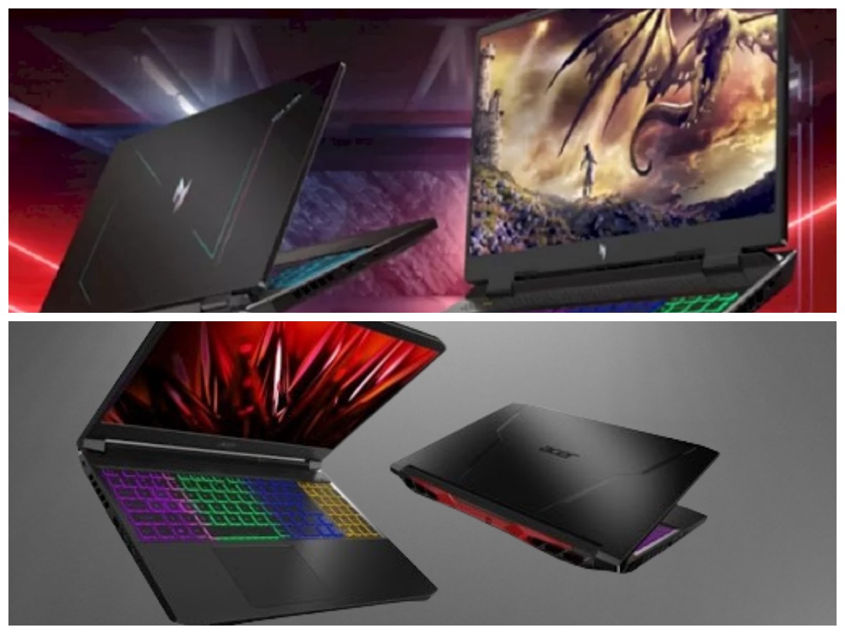 Inilah Alasan Mengapa Laptop Acer Bisa Jadi Pilihan Tepat untuk Kamu yang Mencari Perpaduan Harga dan Desain S