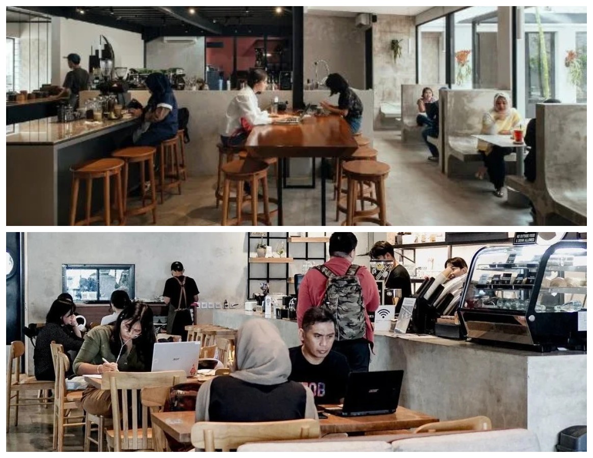 Rekomendasi 10 Cafe di Solo yang Nyaman untuk Nugas, Cocok bagi Mahasiswa dan Freelance