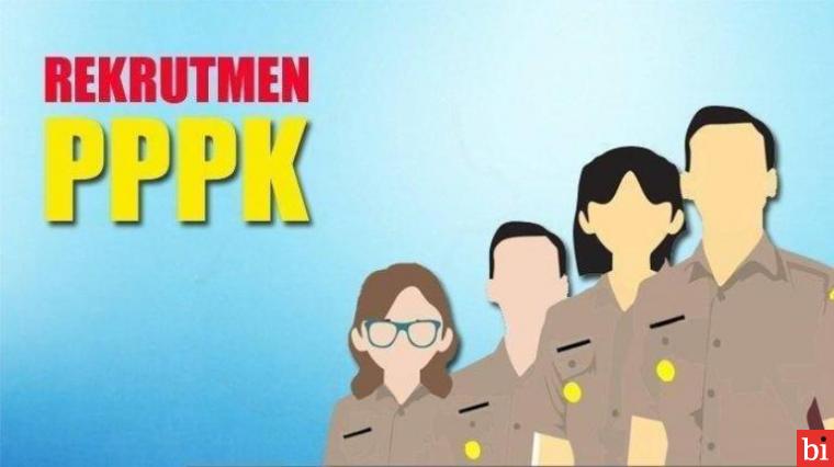 Waspadai Penipuan Janjikan Kelulusan CASN, Pemkot Buka 50 Alokasi PPPK Jabatan Fungsional Nakes