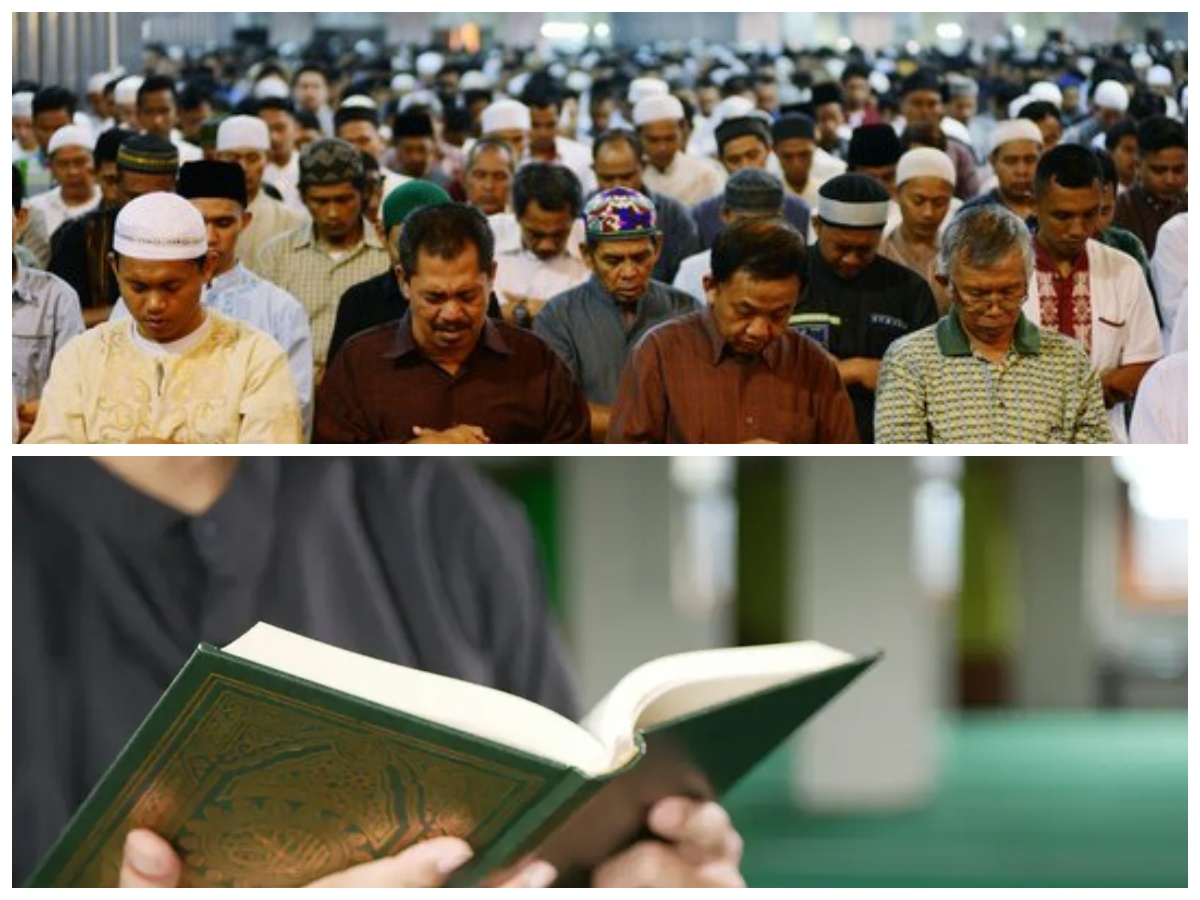 Catat, Inilah 10 Amalan yang Bisa Meraih Pahala Ramadhan Berlipat Ganda