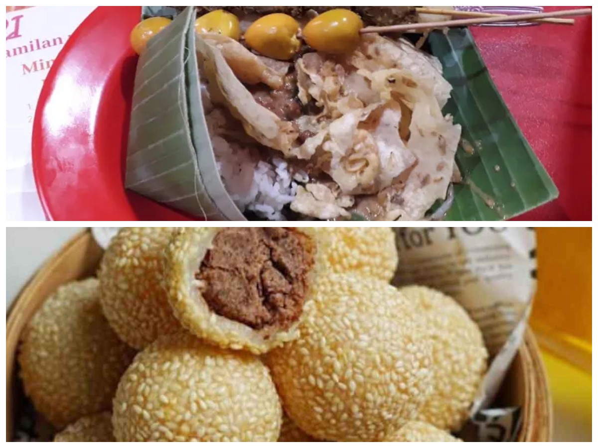 Mengenal Kuliner Unik dari Jombang Jawa Timur yang Rasanya Juara!